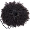 Gorgeous Afro Curls Remy Ponytail - Image 3